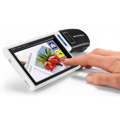 Eschenbach Mobilux DIGITAL Touch HD