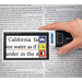 Eschenbach Mobilux DIGITAL Touch HD
