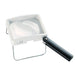 Eschenbach combiPLUS Aspheric Magnifier - White