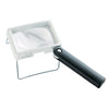 Eschenbach combiPLUS Aspheric Magnifier - White