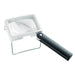 Eschenbach combiPLUS Aspheric Magnifier - White