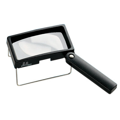 Eschenbach combiPLUS Aspheric Magnifier - Black