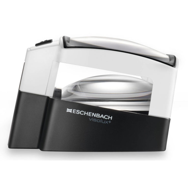 Eschenbach visolux+ Stand Magnifier