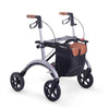 SALJOL Carbon Rollator | Small
