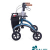 SALJOL Carbon Rollator | Small