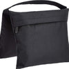 Sand Bag with 2 Zipped Compartments