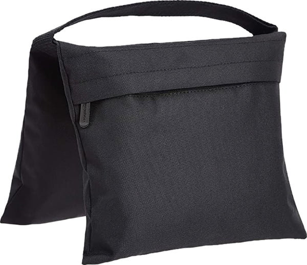 Sand Bag with 2 Zipped Compartments