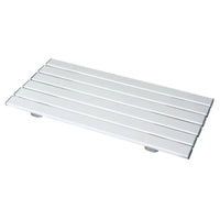 Savanah Slatted Shower Board