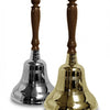 School-Hand-Bell Chrome