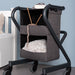 The image shows the SALJOL Bedside Cabinet for the Page Indoor Rollator