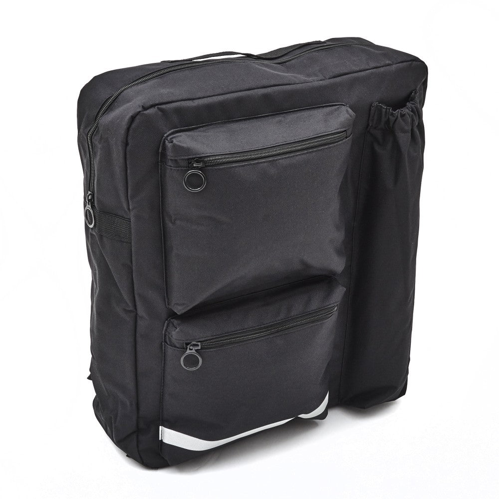 Scooter-Bag-Homecraft-Deluxe Black