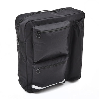 Scooter-Bag-Homecraft-Deluxe Black