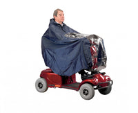 Scooter-Clothing-Cape-Universal One size