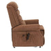 Serena-Waterfall-Back-Rise-&-Recline-Chair Oatmeal