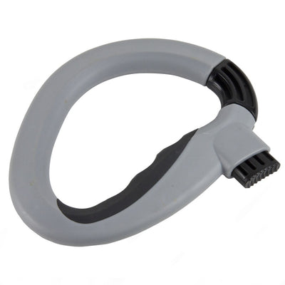 The image shows the Shopping Bag Handle in black and grey