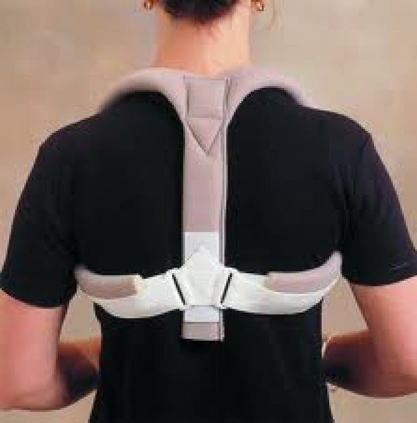 Shoulder-Support-Universal-Clavicle-Posture-Support Shoulder Support Universal Clavicle Posture Support