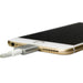 the image shows the lifemax snap magnetic charging cable