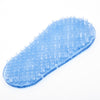 The image shows the Soapy Soles foot cleaner