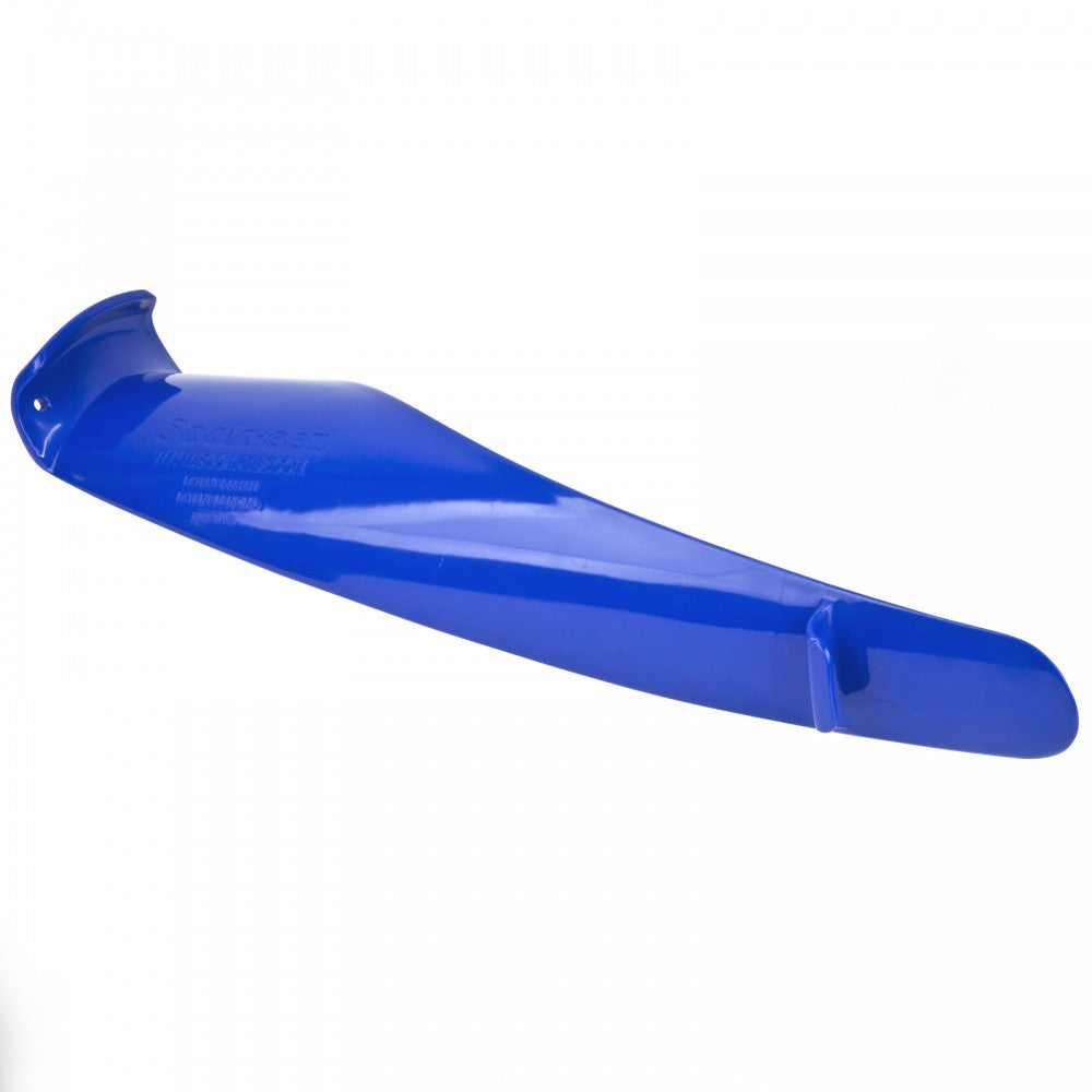 the image shows the Sock-EEZ-Sock-Remover One size in blue