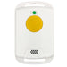 the image shows the lifemax friends and family mobile SOS button