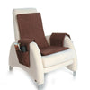 the image shows the harley deluxe full chair insert