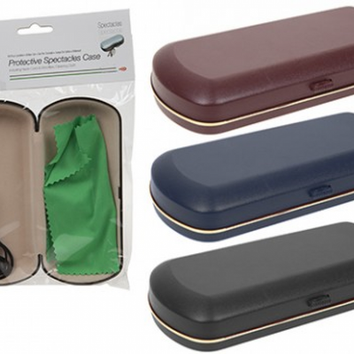 Spectacle-Case,-Neck-Cord-&-Cloth Spectacle Case, Neck Cord & Cloth