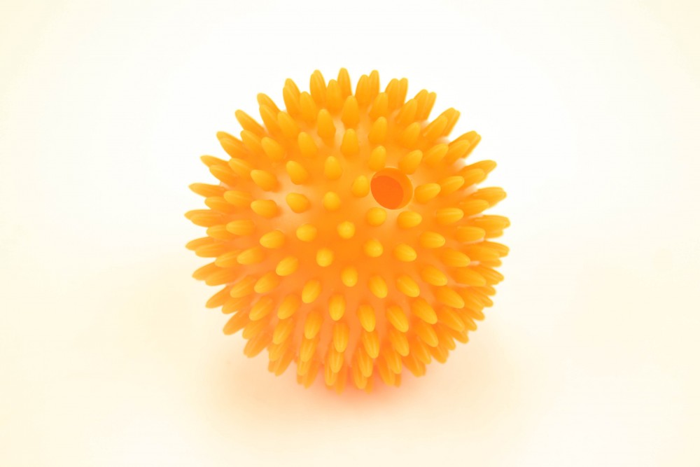 Spiky-Massage-Balls 10cm