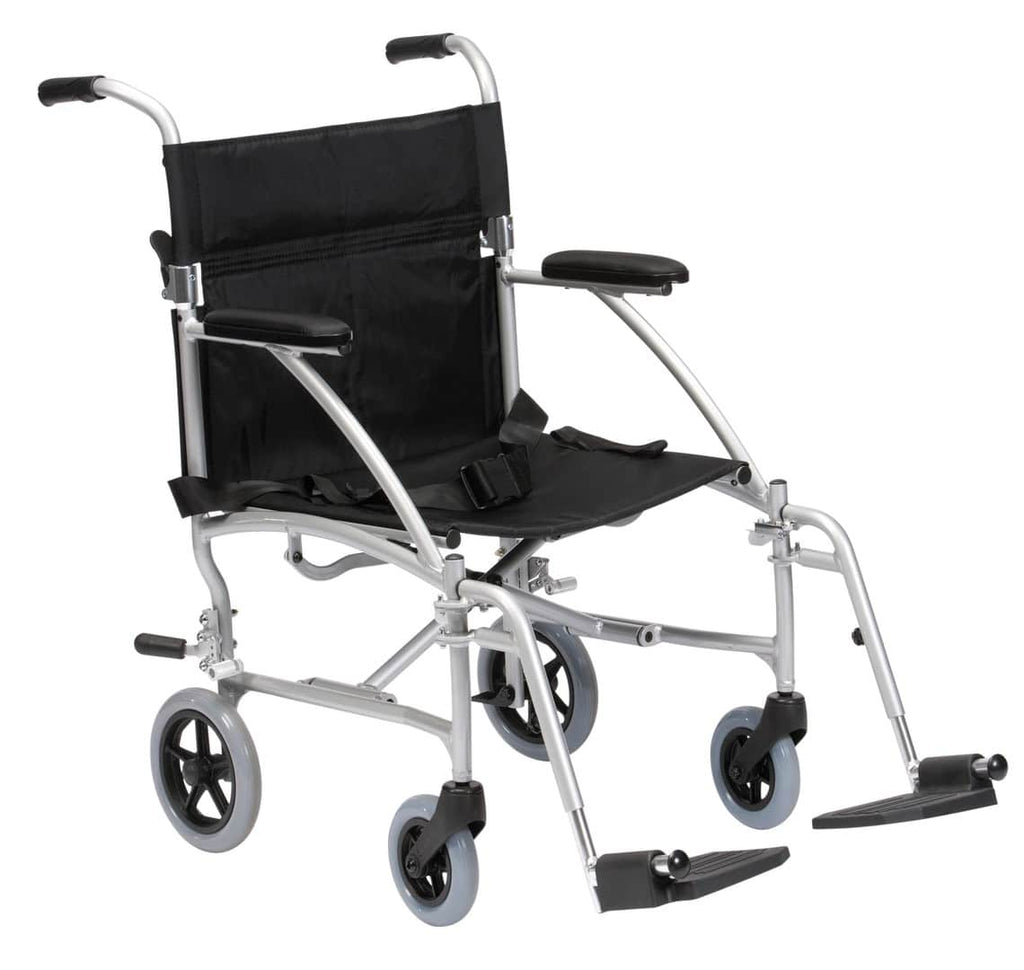 The Spirit Travel Chair in A Bag