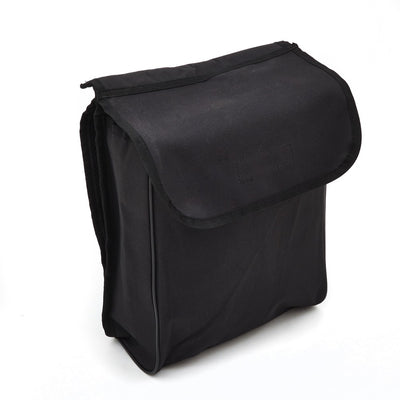 The image shows the Splash Scooter Pannier Bag