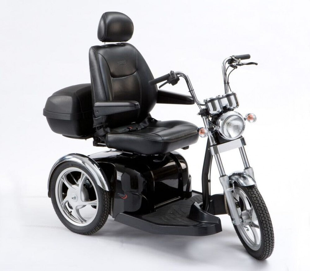 Sport-Rider-Scooter Sport Rider
