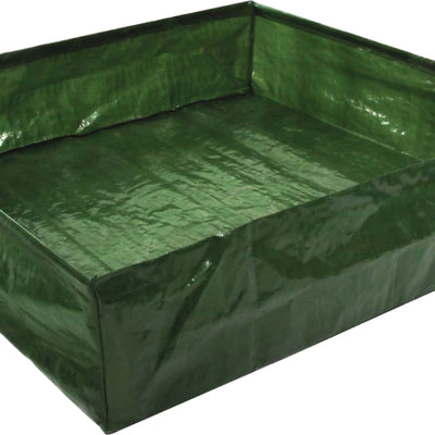 Raised Square Grow Bag