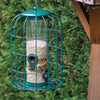 Squirrel Resistant Bird Feeder