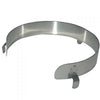 Stainless-Steel-Plate-Surround Stainless Steel Plate Surround