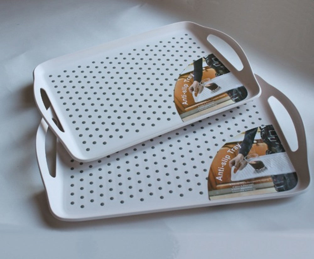 Stay-Put-Trays Large