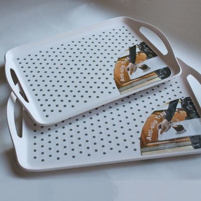 Stay-Put-Trays Large