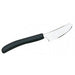 shows the straight-handled knife from the amefa cutlery range