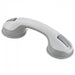 image of suction grab bar in light grey