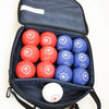 Superior-Indoor-Boccia-/-Bocce-/-Botcha-set 12 Panel