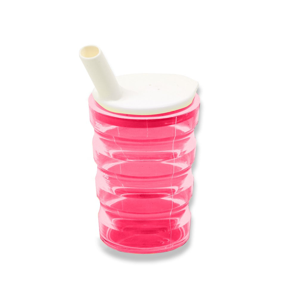 Sure-Grip-Mug Clear / Large