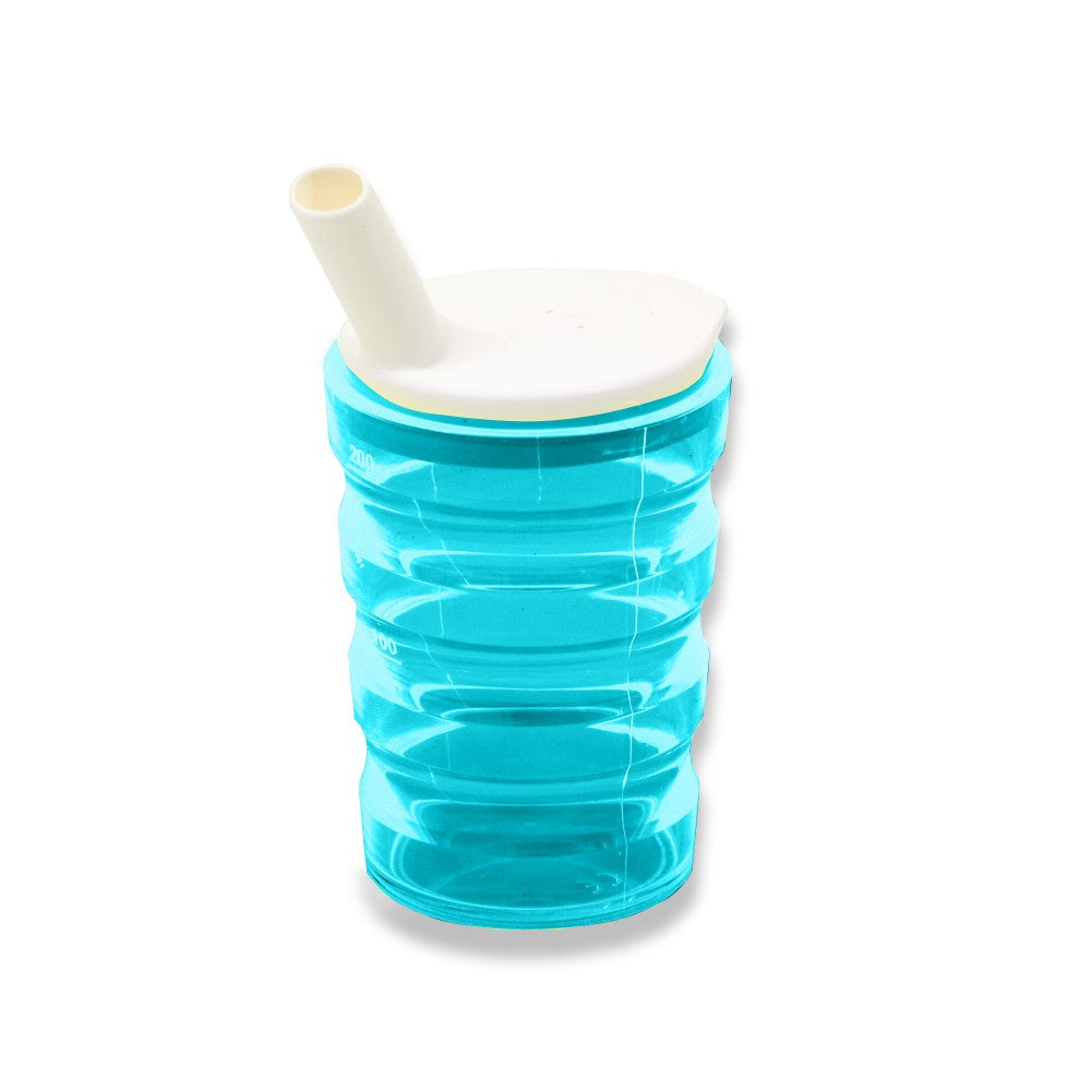 Sure-Grip-Mug Blue