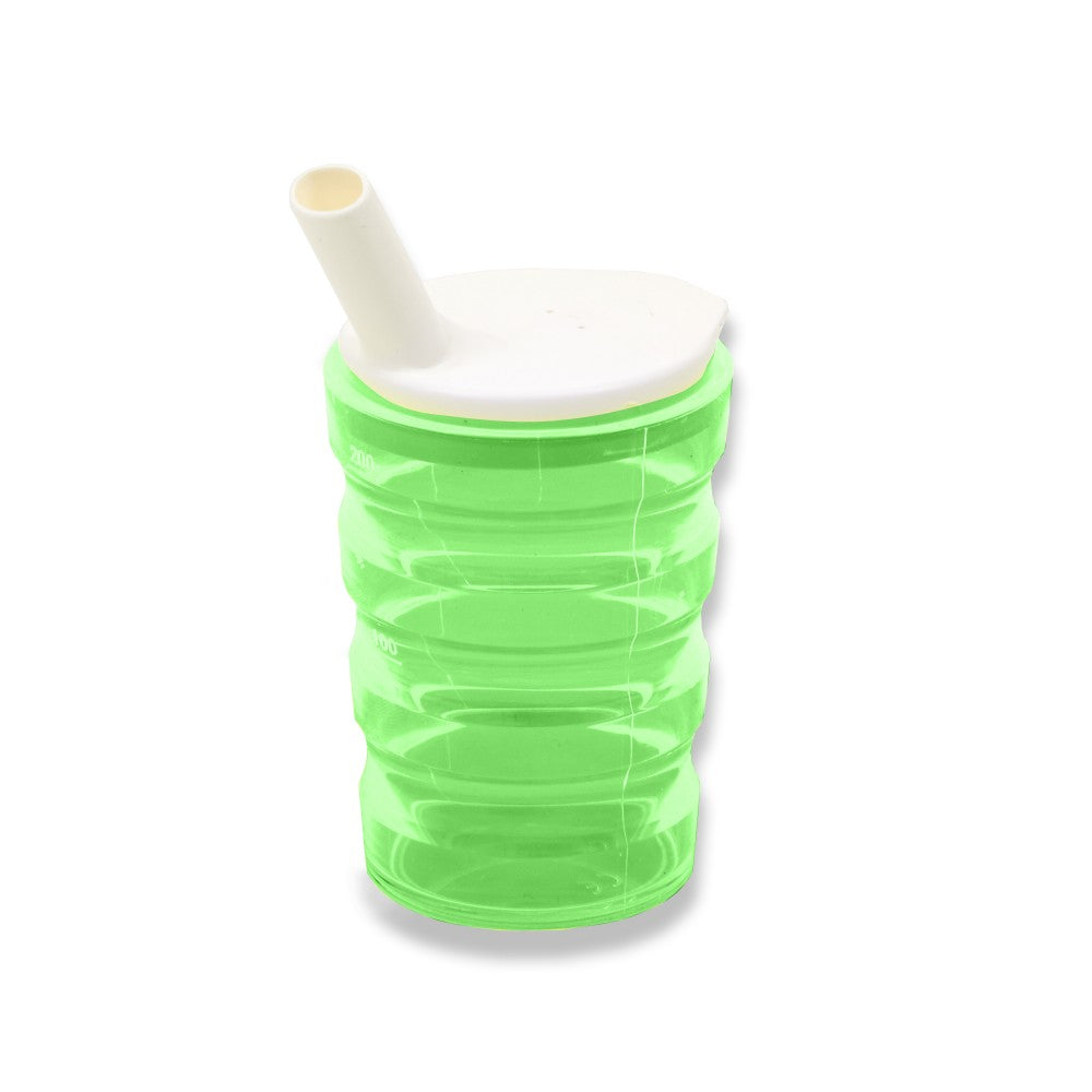 Sure-Grip-Mug Clear