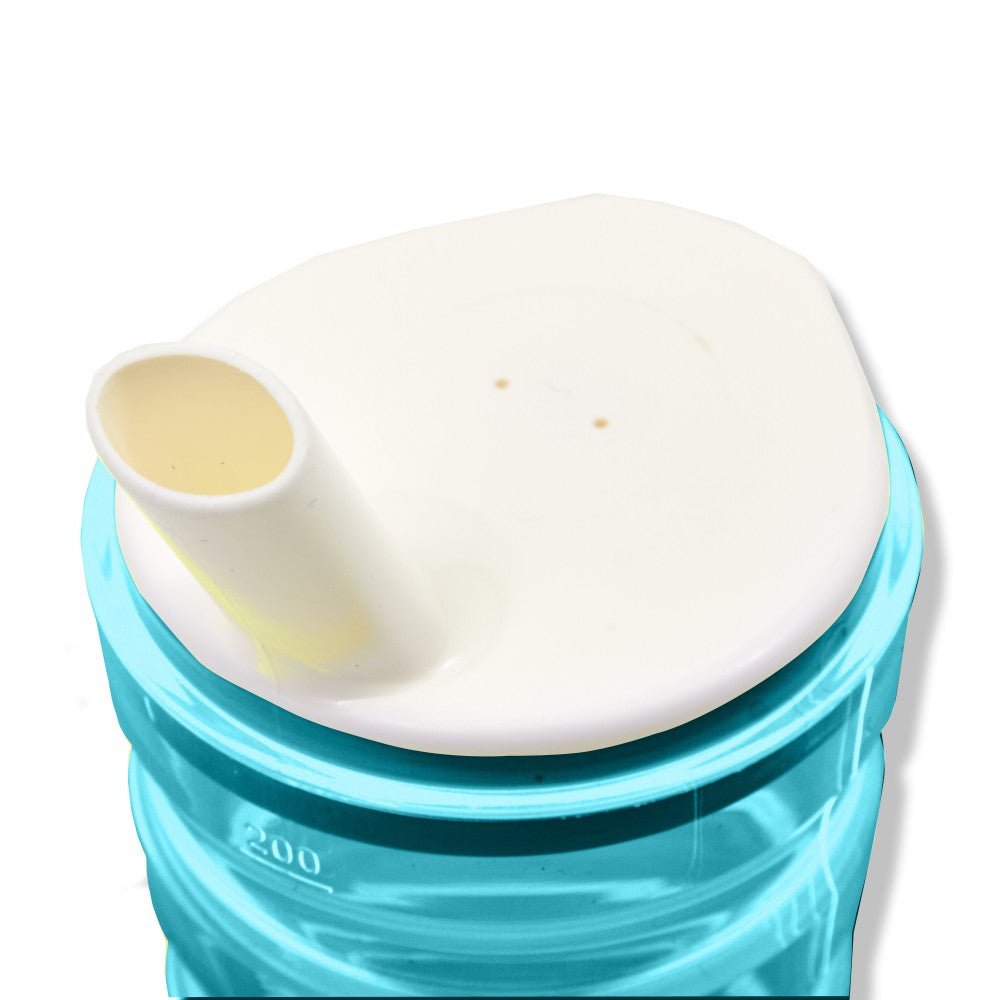 Sure-Grip-Mug Orange