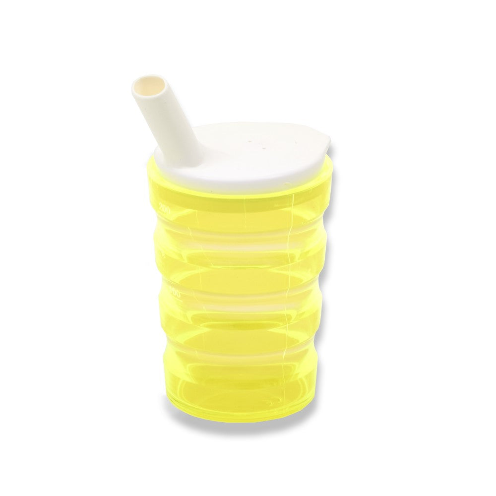 Sure-Grip-Mug Green