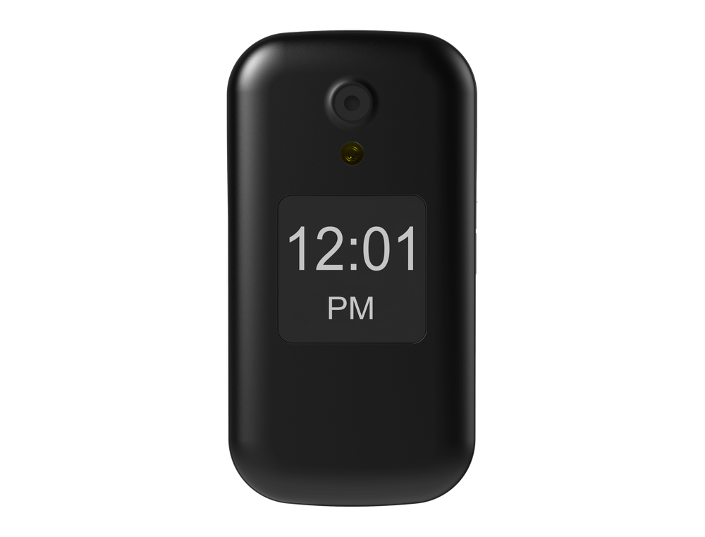 Swissvoice D28 - Black