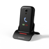 Swissvoice S28 - Black Base