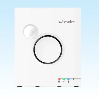 Swissvoice Xtra Ringer 8155