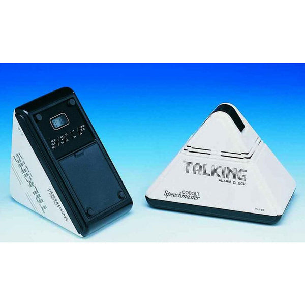 Talking Clock Kit Talking Alarm Clock – Ability Superstore