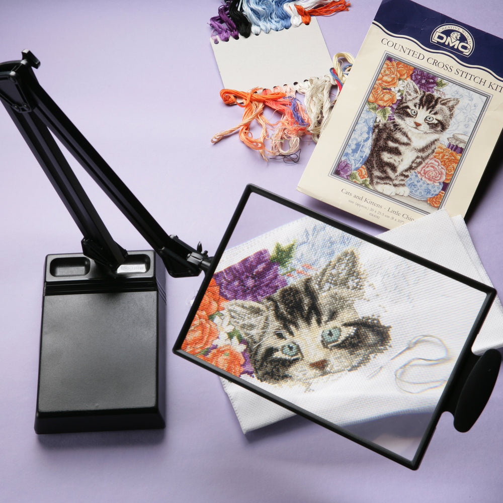 Table Stand Magnifier Ability Superstore