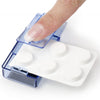 Tablet/Pill-Remover with Container