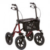 shows the Dietz Taima Rollator XC